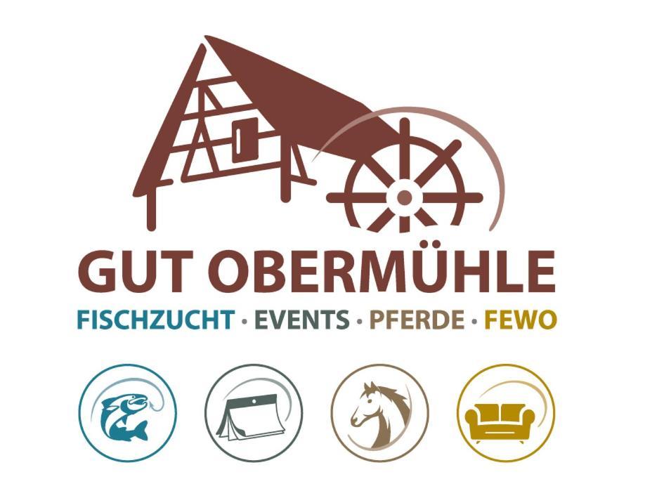Kirchensittenbach Fasshotel Westernwagen, Beheizt 2-3 Personen מראה חיצוני תמונה